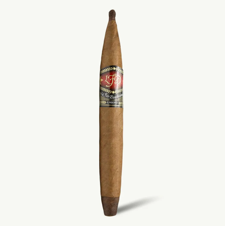 La Flor Dominicana Mysterio TCFKA M