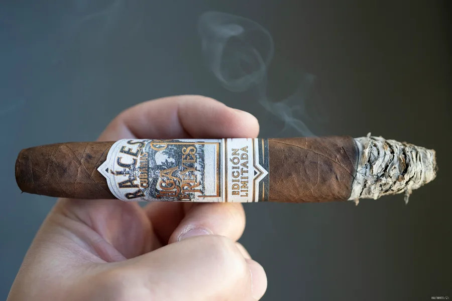 Raíces Cubanas Liga de Reyes Salomón