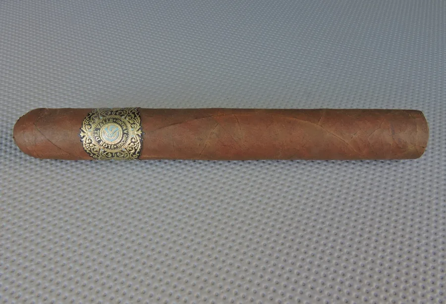 Warped Flor del Valle Sky Flower