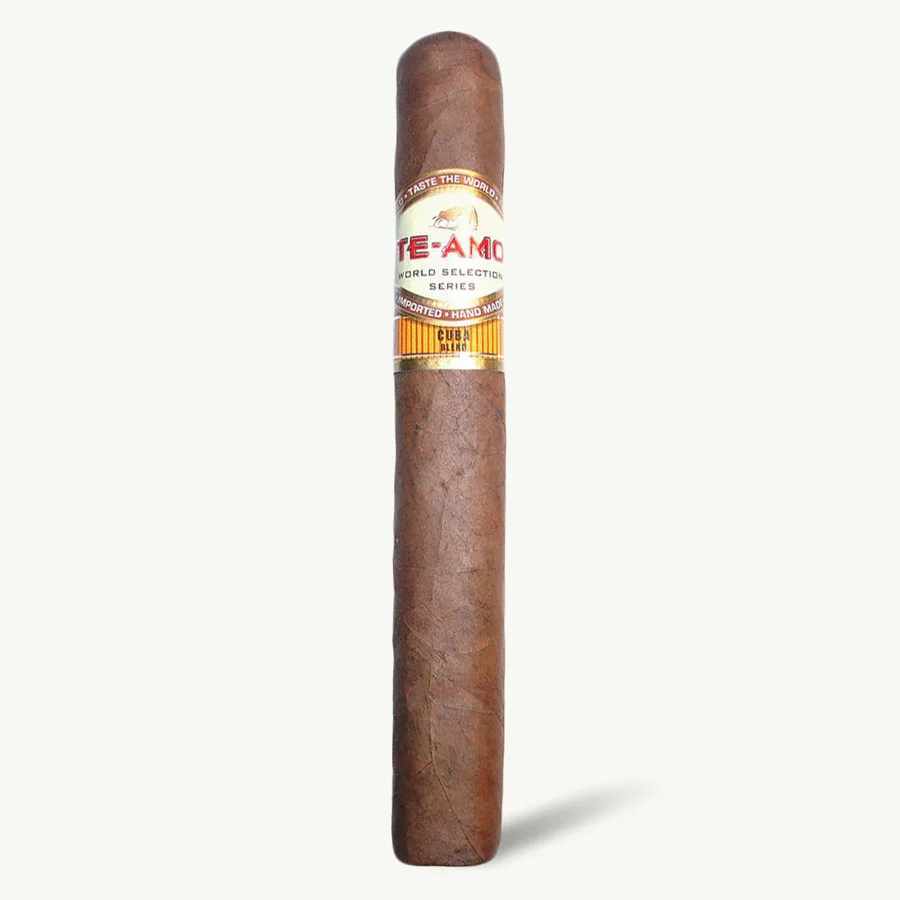 TE-AMO Cuban Blend