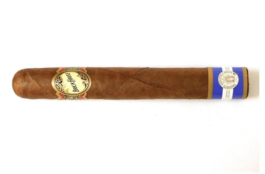 J.C. Newman Brick House Ciento Por Ciento TAA Exclusive