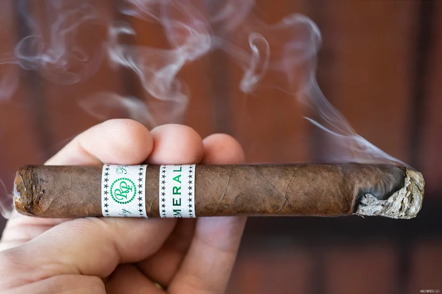 Rocky Patel Emerald Toro