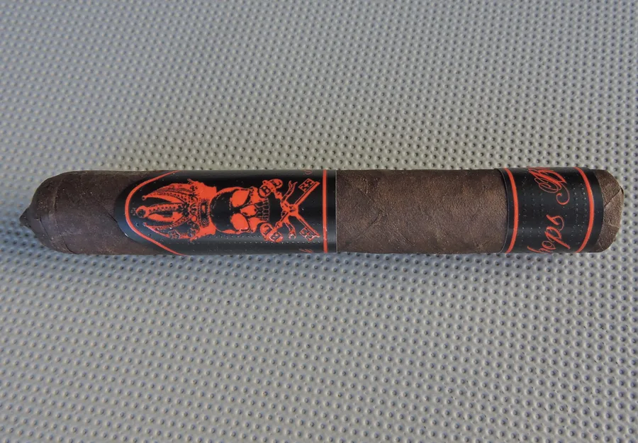 Black Label Trading Company Bishops Blend