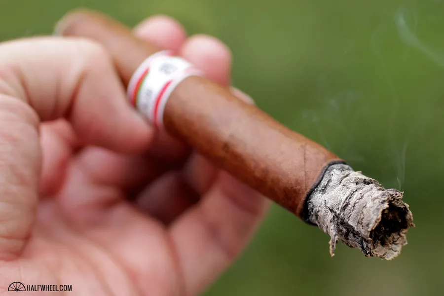 Tatuaje WCD 127