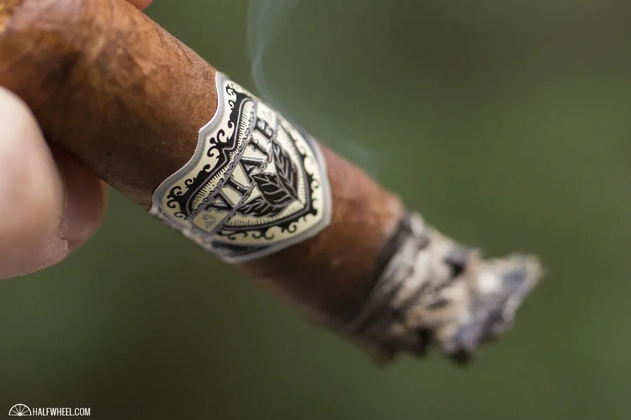 Viaje Exclusivo Robusto (2010)