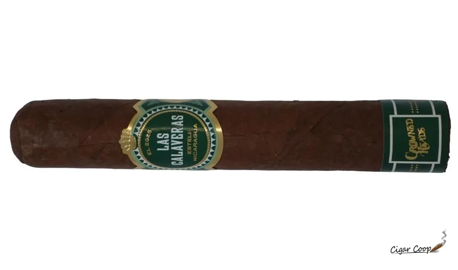 Crowned Heads Las Calaveras EL 2025