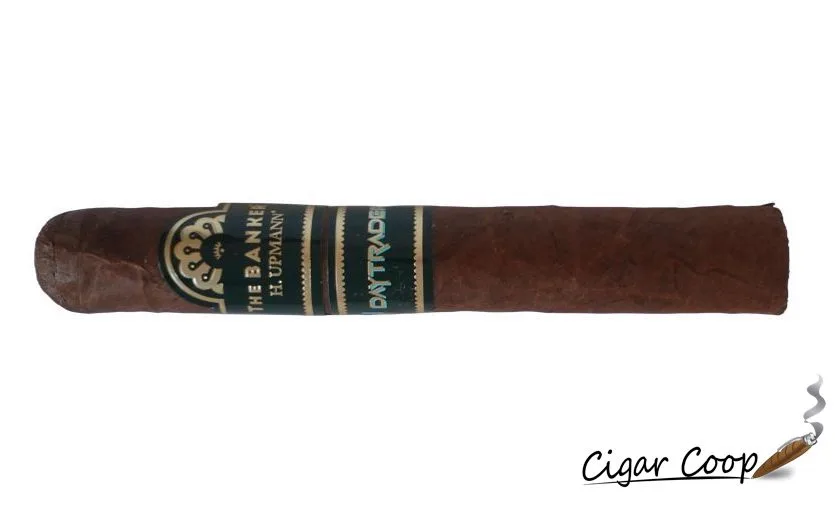 H. Upmann The Banker Daytrader