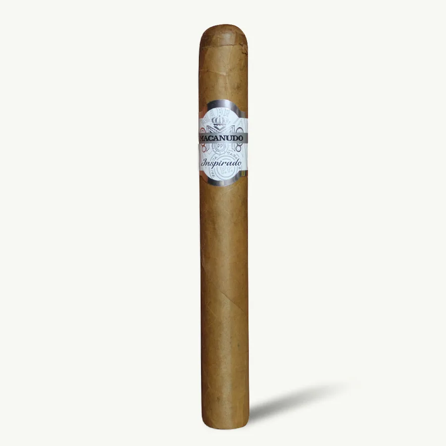 Macanudo Inspirado White