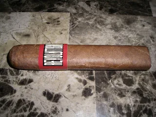 Altadis Te-Amo Revolution