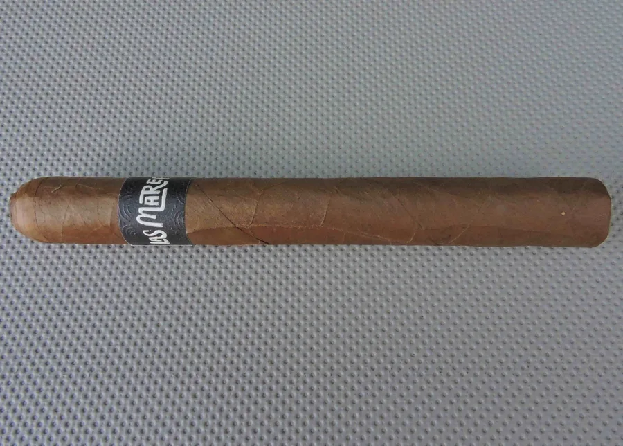 Crowned Heads Las Mareas