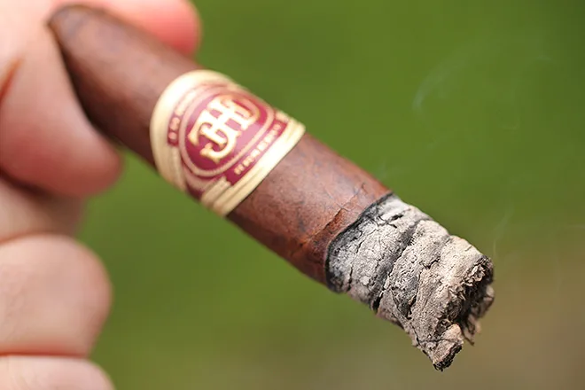J.D. Howard Reserve HR50