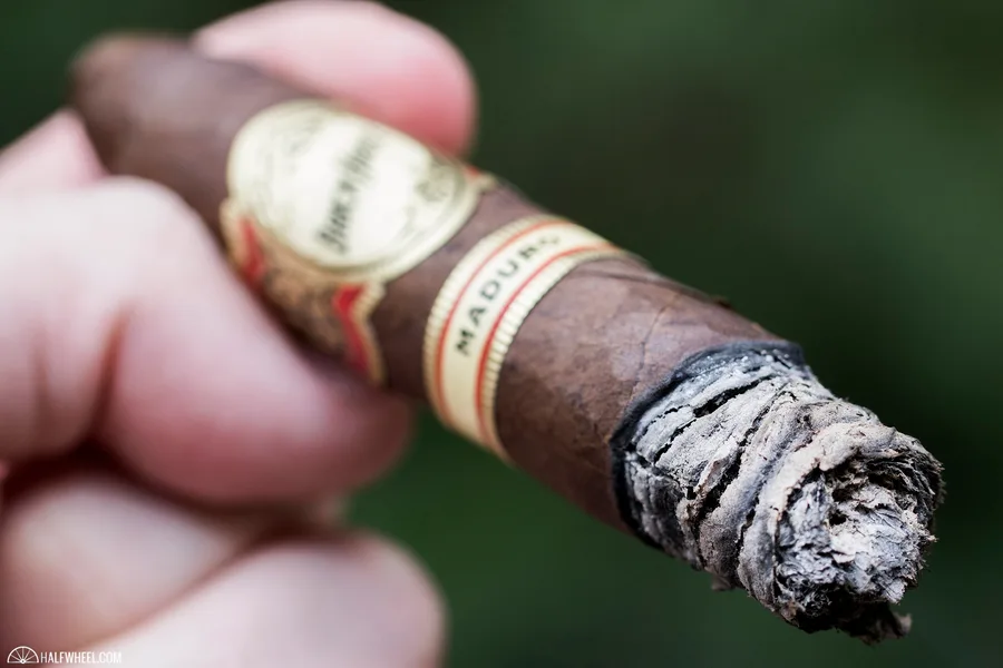 Brick House Maduro Short Torpedo