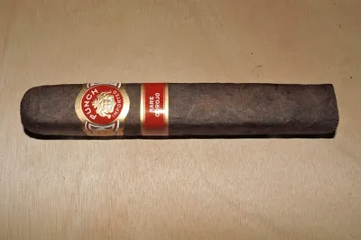 Punch Rare Corojo El Diablo 2015