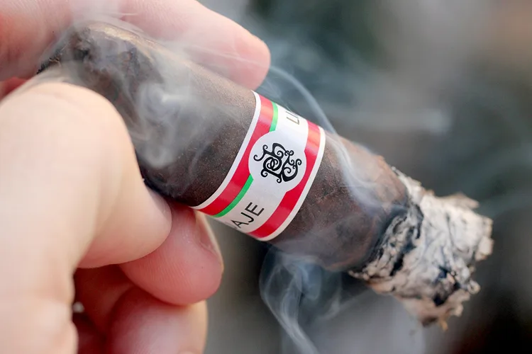 Tatuaje Limited Series Mexican Experiment