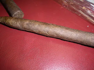 La Flor Dominicana Cheroot
