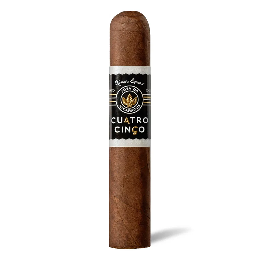 Joya de Nicaragua Obras Maestras Cuatro Cinco Doble Robusto