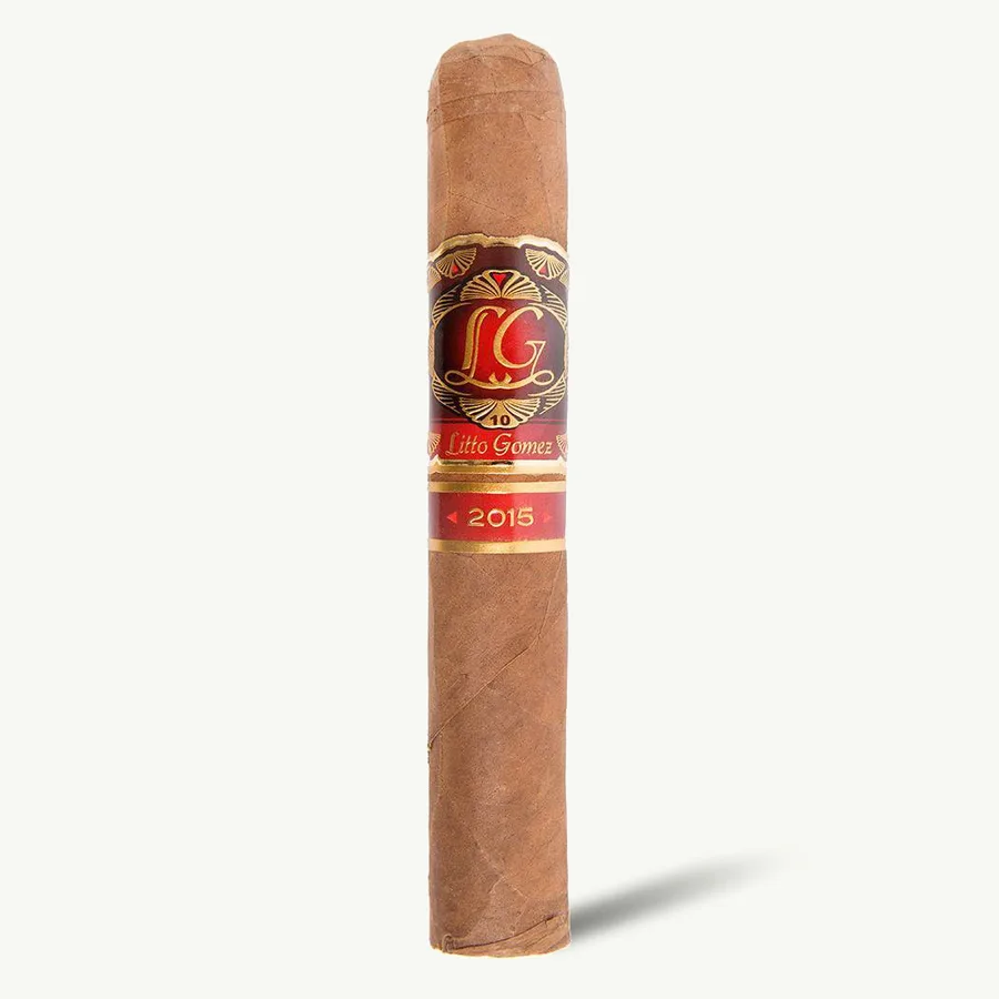 La Flor Dominicana Litto Gomez Diez Cubanо