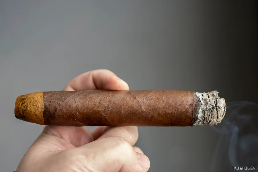 Gran Habano Persian King Type-Mod 60