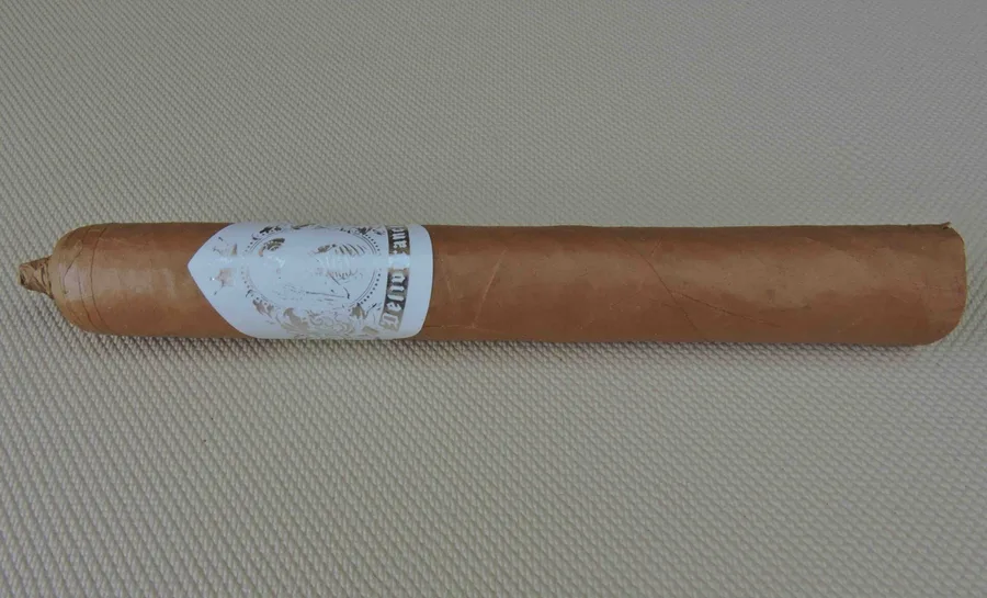 Black Label Trading Company Deliverance Porcelain