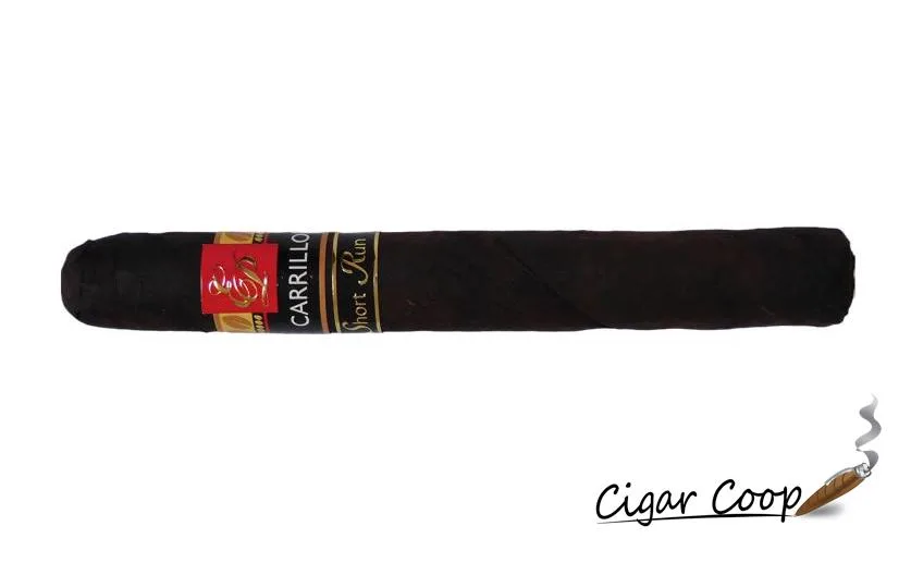 E.P. Carrillo Short Run Retro 2022