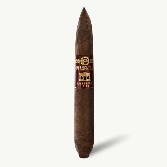 Plasencia Reserva 1898 Salomones