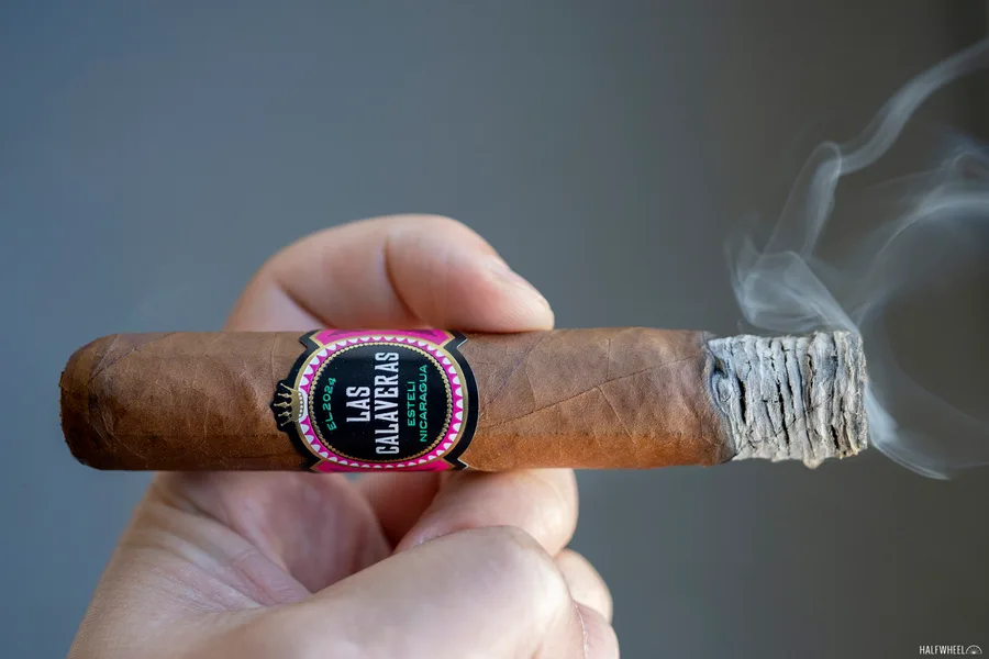 Las Calaveras Edición Limitada 2024 LC52