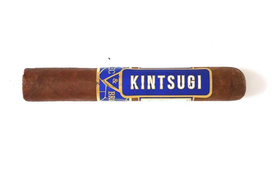 Alec Bradley Kintsugi