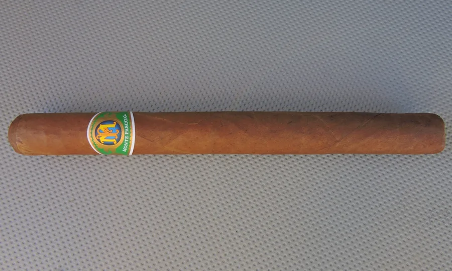 Montecristo Pascoal Double