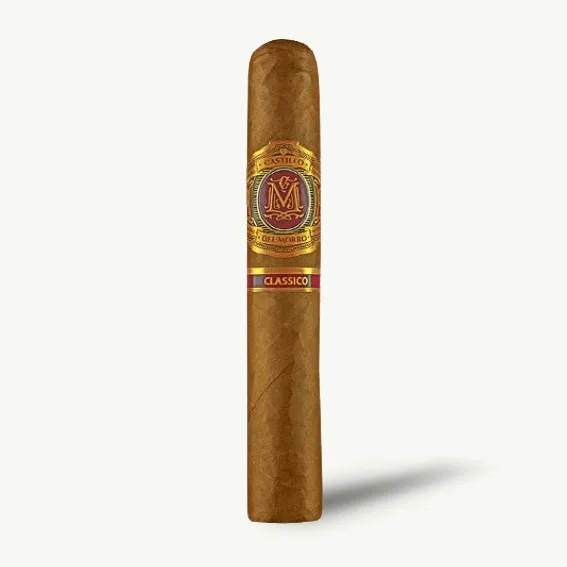 Castillo Del Morro Classico Gran Robusto