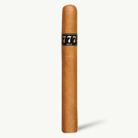 J. Fuego 777 Zero