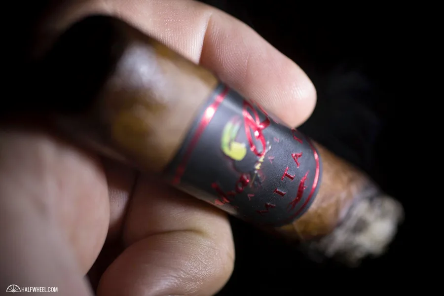Cuba Rica Limitada No. 1 L5