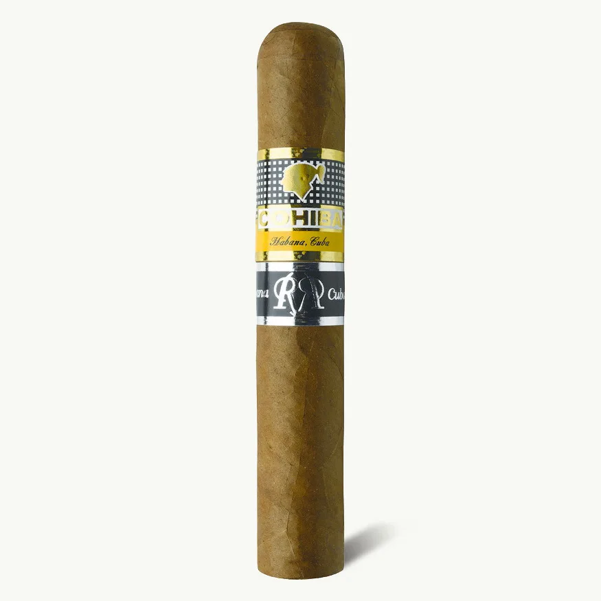 Cohiba Robustos Reserva Cosecha 2014