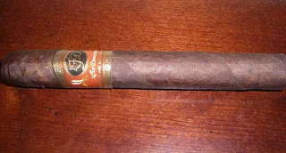 La Flor Dominicana Air Bender Maduro