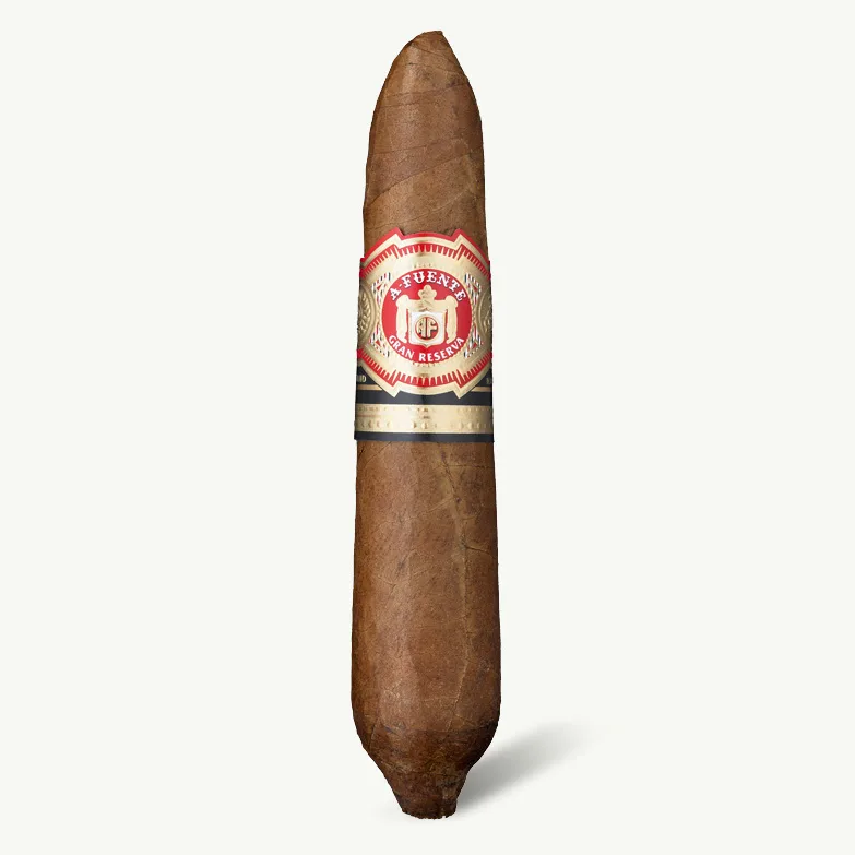 Arturo Fuente Hemingway Work of Art Maduro