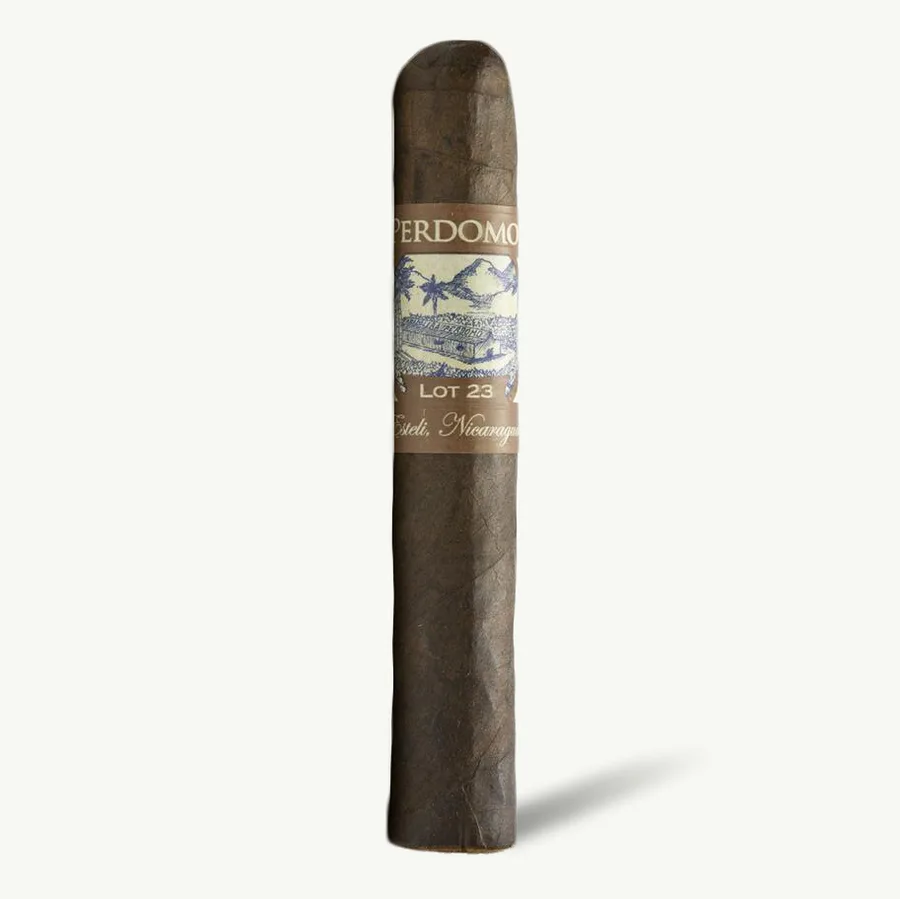 Perdomo Lot 23 Robusto Maduro