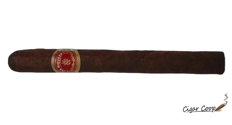 Tatuaje La Riqueza SE 2024 Cazadores