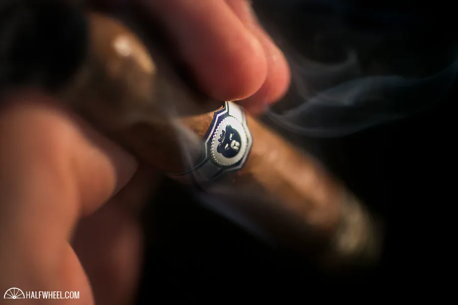 Warped EL OSO PaPa