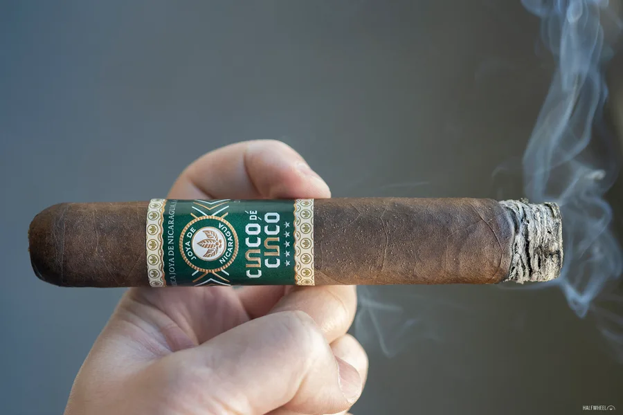 Joya de Nicaragua Cinco de Cinco TAA Exclusive