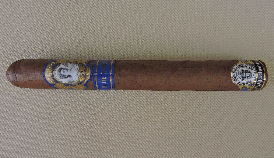 La Palina Blue Label Toro TAA Exclusive