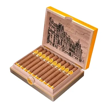 Quai d'Orsay Especial D’Orsay