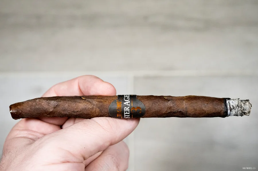 Toscano Master Aged Series 3