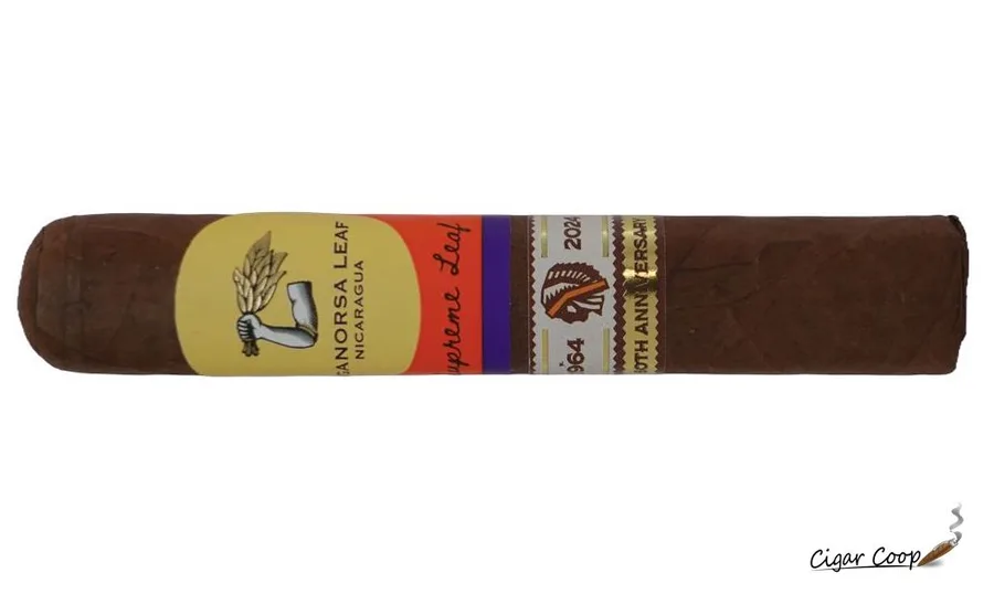 AGANORSA Leaf Supreme Leaf Gran