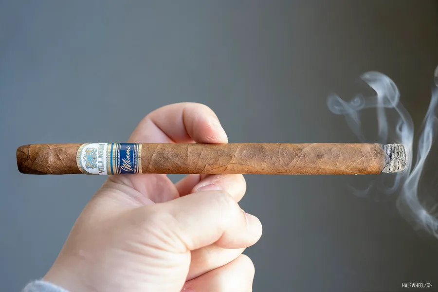 Villiger Miami 2022 Laguito No.1