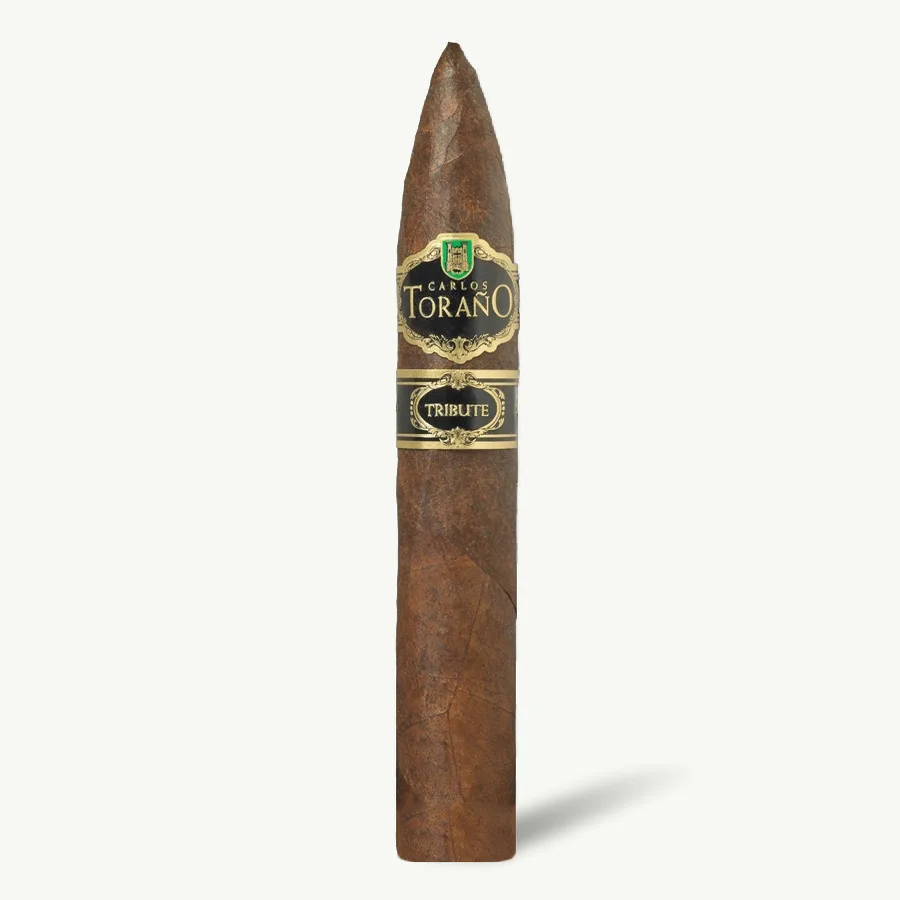 Carlos Toraño Tribute
