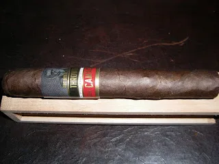 Camacho Ditka Throwback