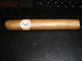 Tatuaje Cabaiguan