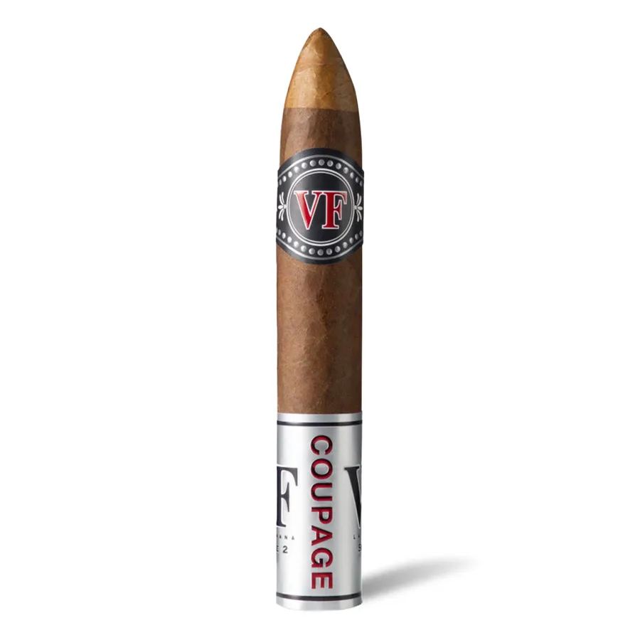 VegaFina Serie 2 Coupage Limited Edition