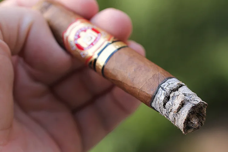 Arturo Fuente W. Curtis Draper 125th Anniversary