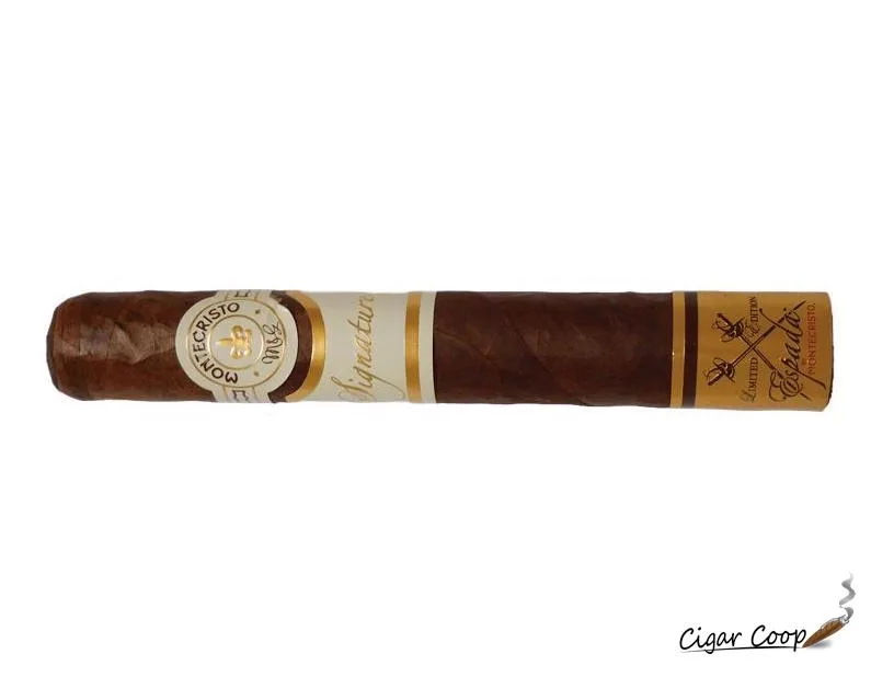 Montecristo Signature Valiente Espada