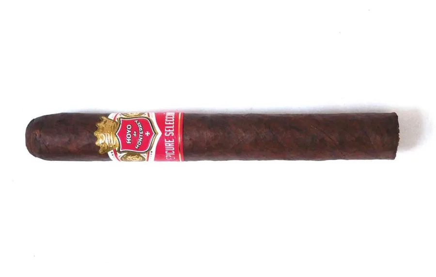 Hoyo de Monterrey Epicure Selección